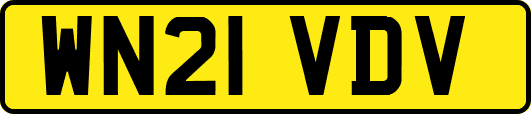 WN21VDV