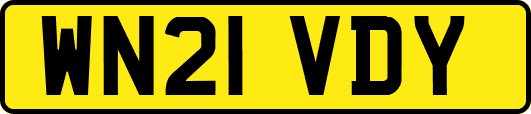 WN21VDY