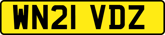 WN21VDZ