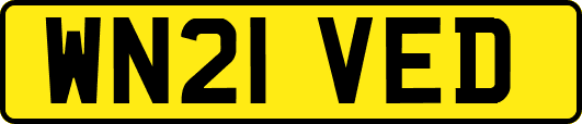 WN21VED