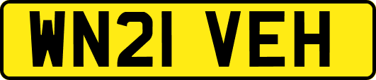 WN21VEH
