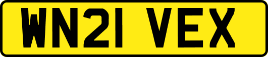 WN21VEX