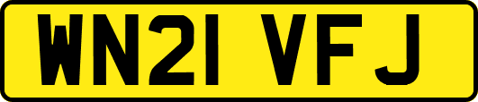 WN21VFJ