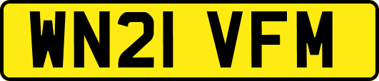 WN21VFM