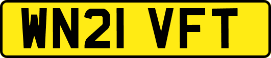 WN21VFT