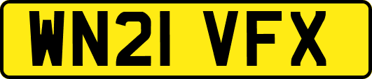 WN21VFX