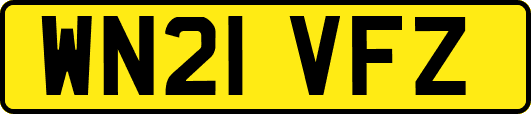 WN21VFZ