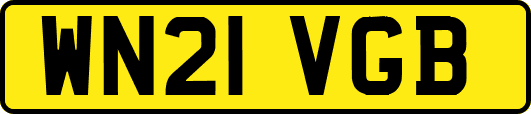WN21VGB
