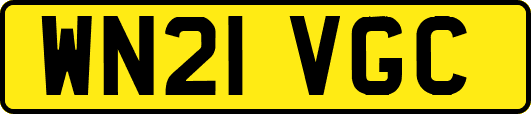 WN21VGC