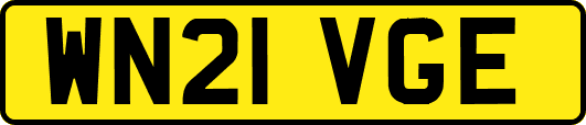 WN21VGE