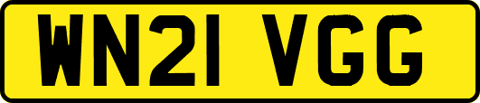 WN21VGG
