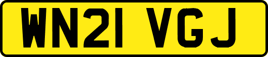 WN21VGJ