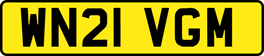WN21VGM