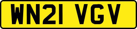 WN21VGV