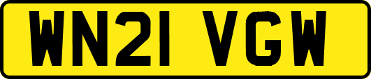 WN21VGW