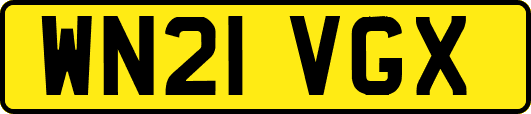 WN21VGX
