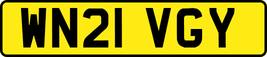 WN21VGY