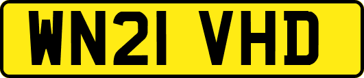 WN21VHD