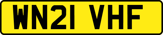 WN21VHF