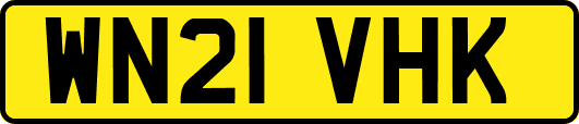 WN21VHK