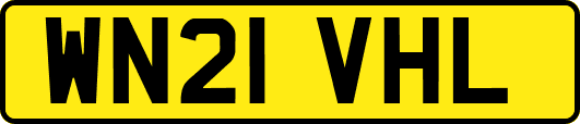 WN21VHL