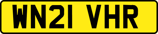 WN21VHR