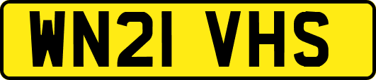 WN21VHS