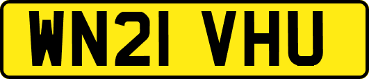 WN21VHU