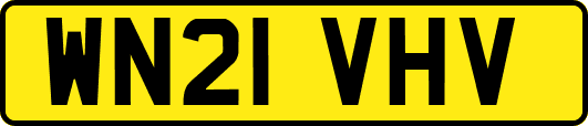 WN21VHV