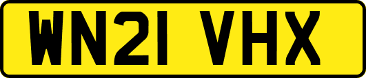 WN21VHX