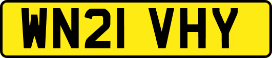 WN21VHY