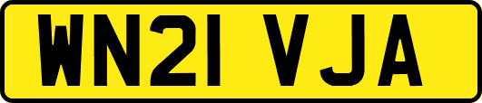 WN21VJA