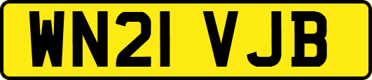 WN21VJB