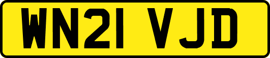 WN21VJD