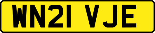 WN21VJE