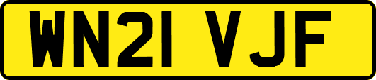 WN21VJF