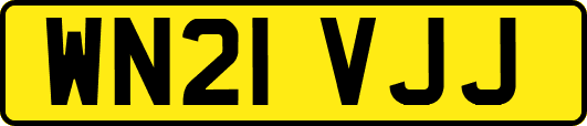 WN21VJJ