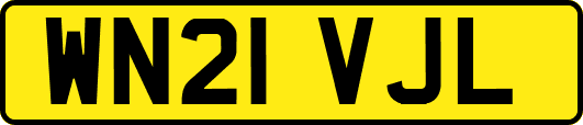 WN21VJL