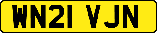WN21VJN