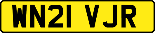 WN21VJR