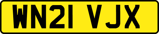 WN21VJX
