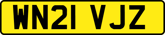 WN21VJZ