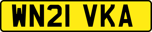 WN21VKA