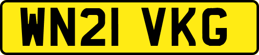 WN21VKG