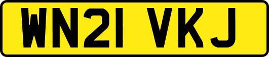 WN21VKJ
