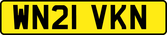 WN21VKN