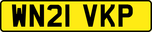 WN21VKP