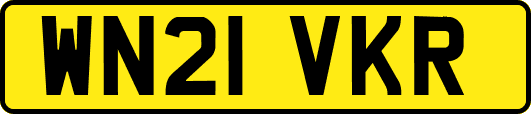 WN21VKR