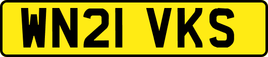 WN21VKS