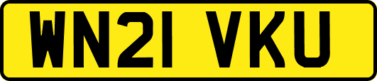 WN21VKU